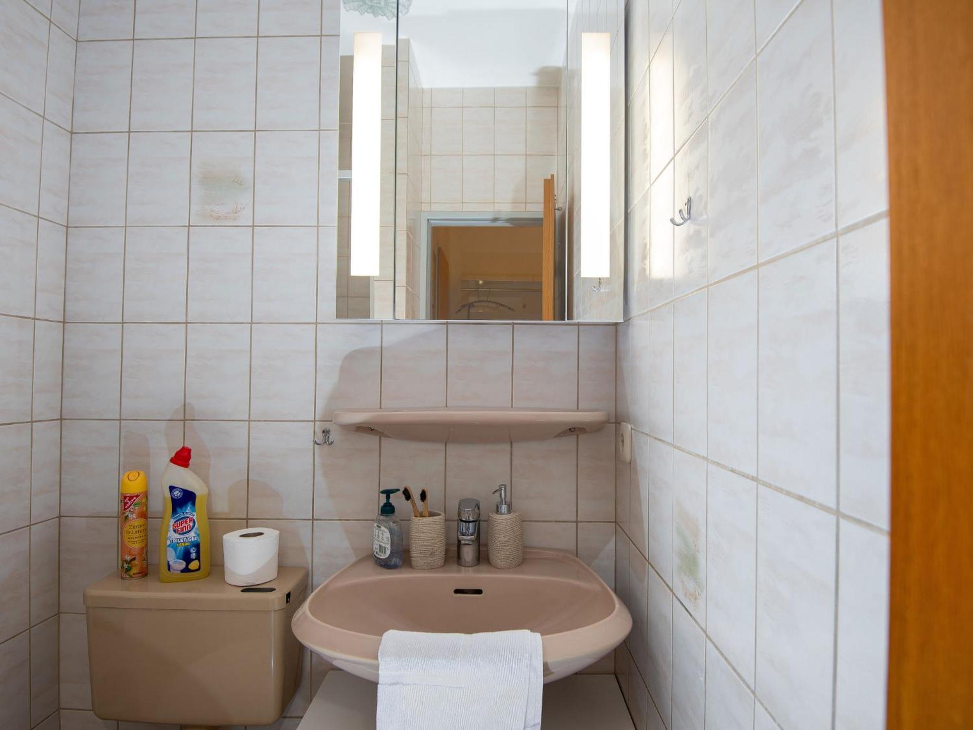 Apartment Kluntje By Interhome Norddeich  Extérieur photo