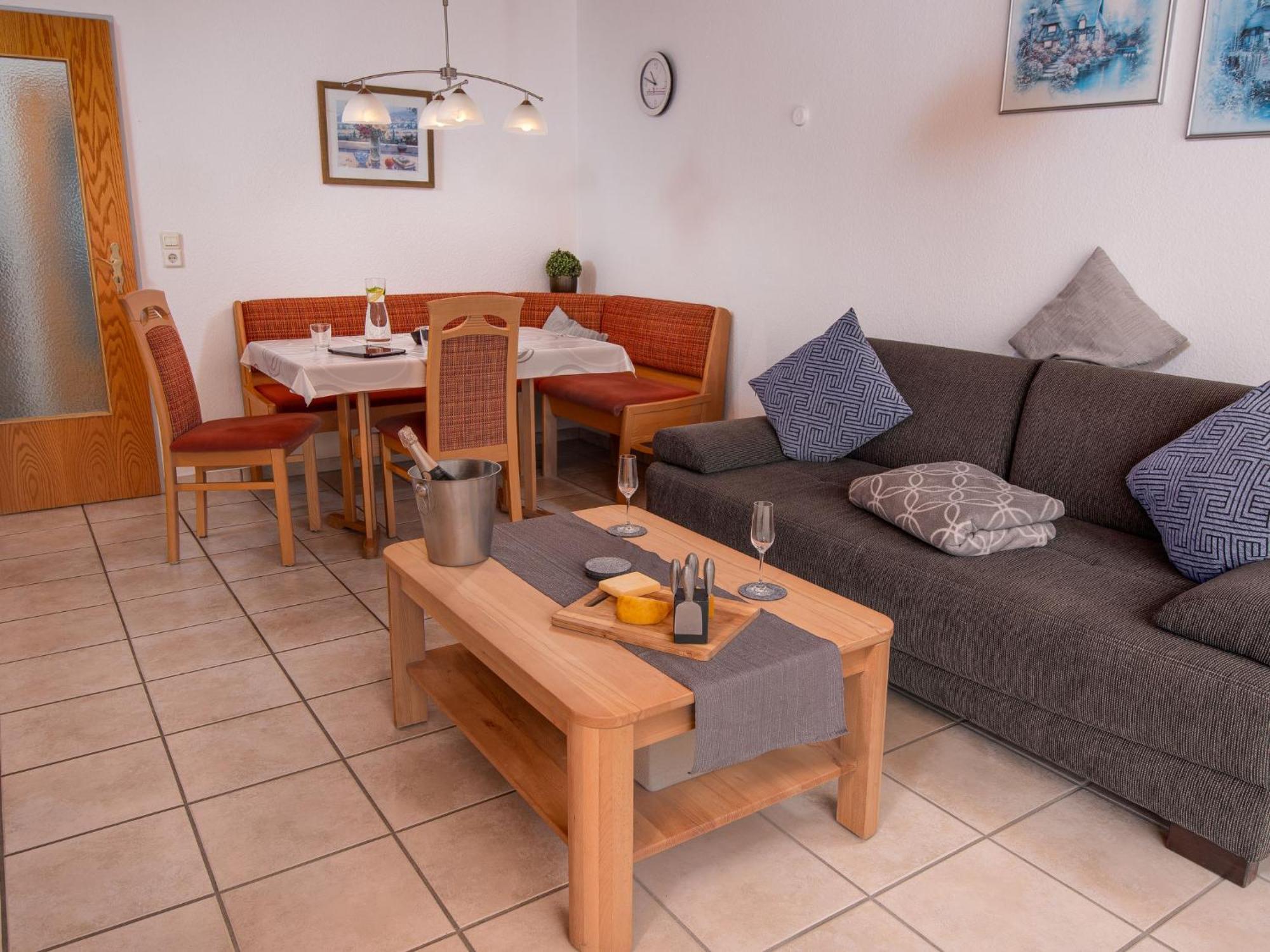 Apartment Kluntje By Interhome Norddeich  Extérieur photo